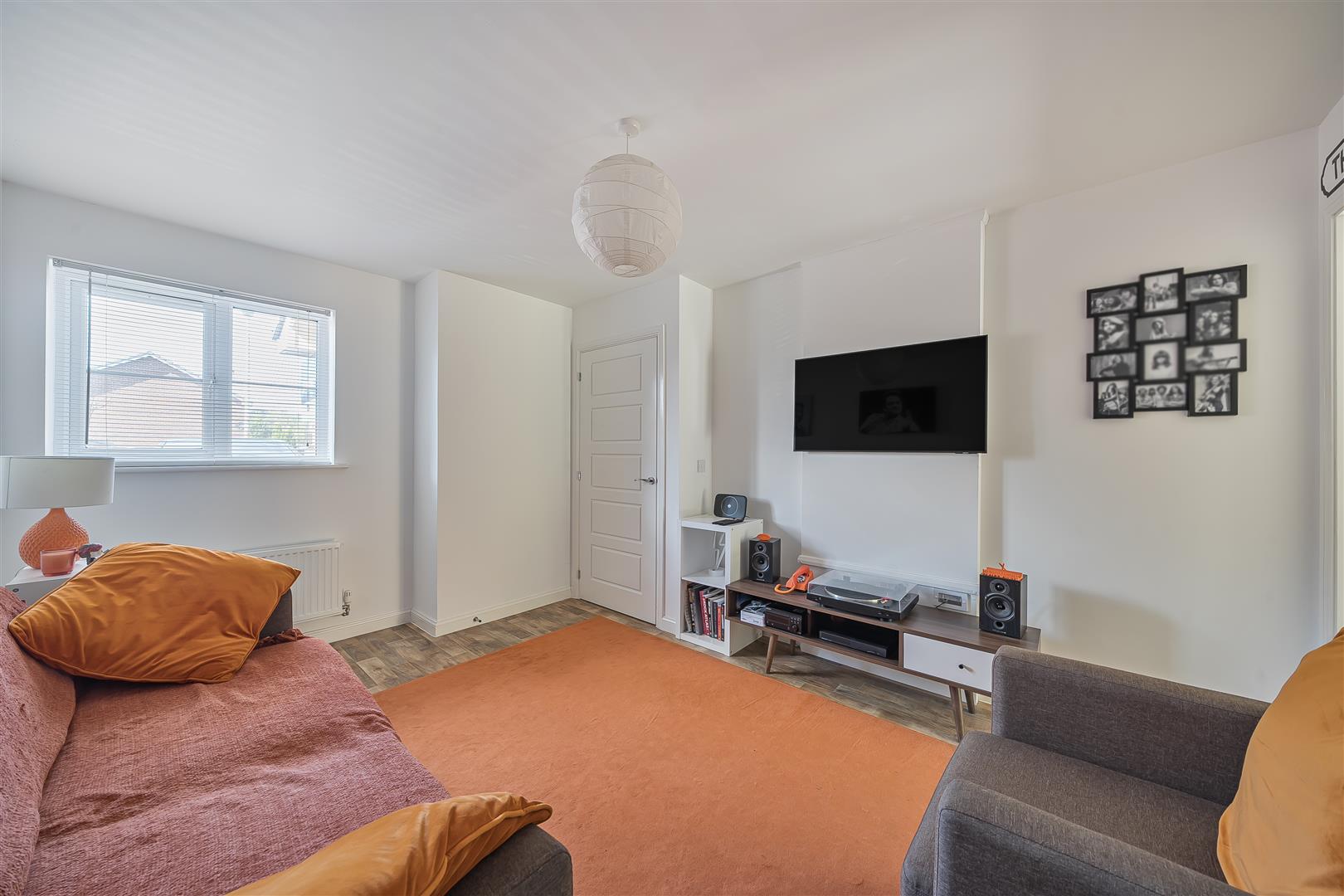 Morris Drive, Pentrechwyth, Swansea